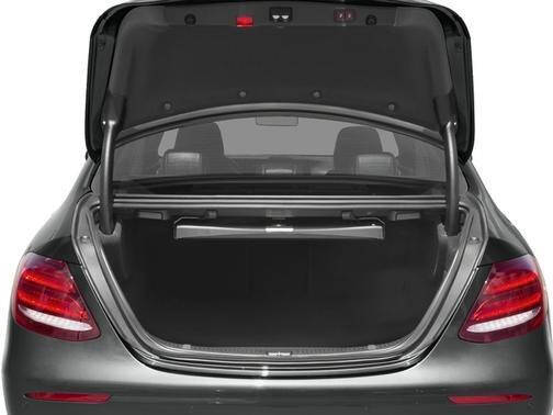 2018 Mercedes-Benz E-Class E 300