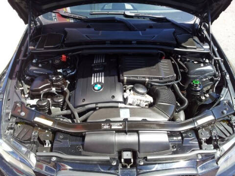 2009 BMW 3 Series 335i