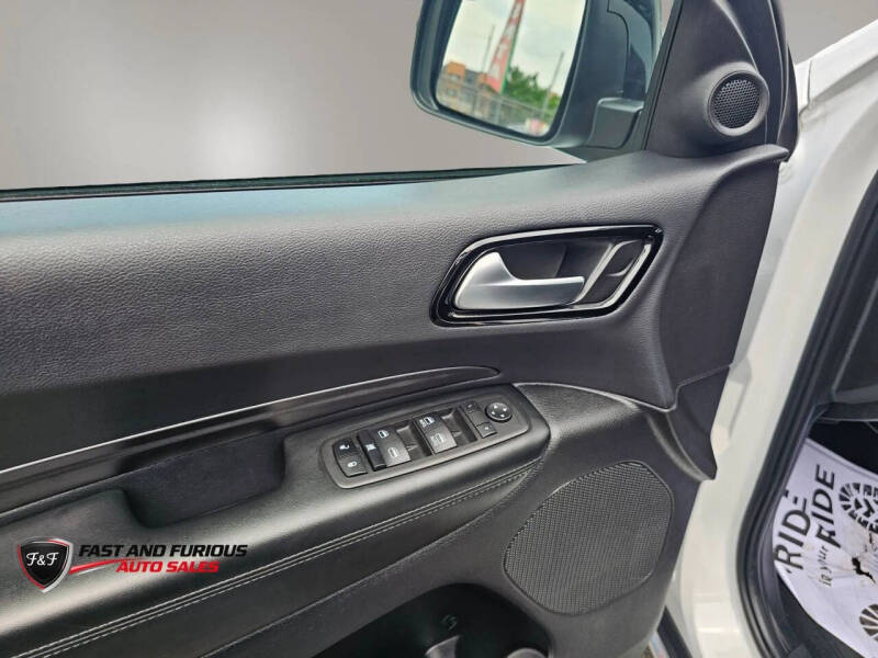 2023 Dodge Durango