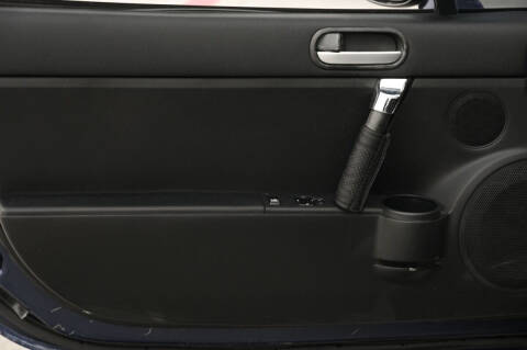 2008 Mazda MX-5 Miata Touring