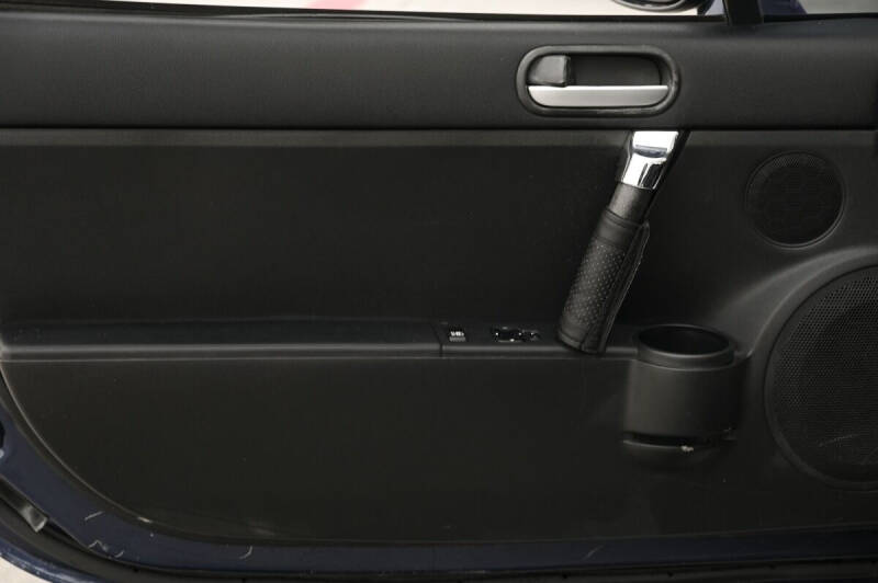 2008 Mazda MX-5 Miata Touring