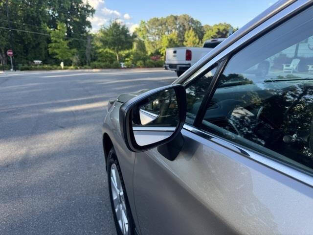 2018 Subaru Outback 2.5i