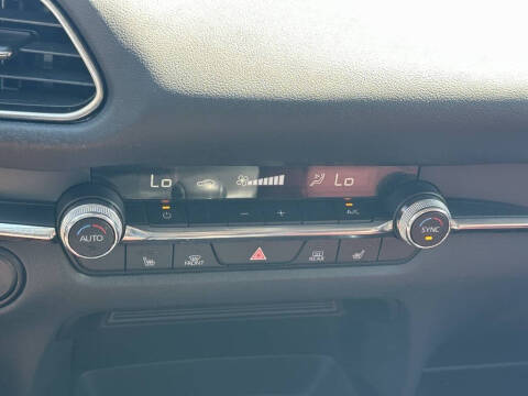 2023 Mazda CX-30 2.5 S Carbon Edition