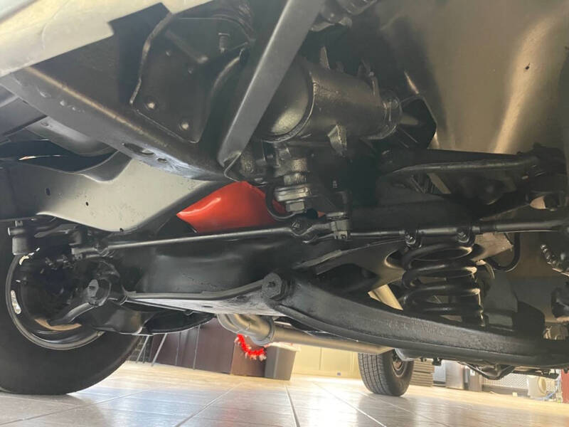 1968 GMC C/K 1500 Series