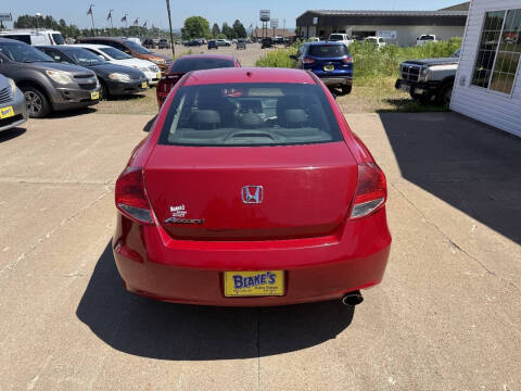 2012 Honda Accord EX-L