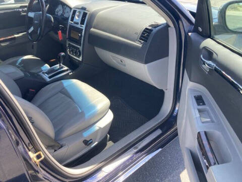 2006 Chrysler 300 C