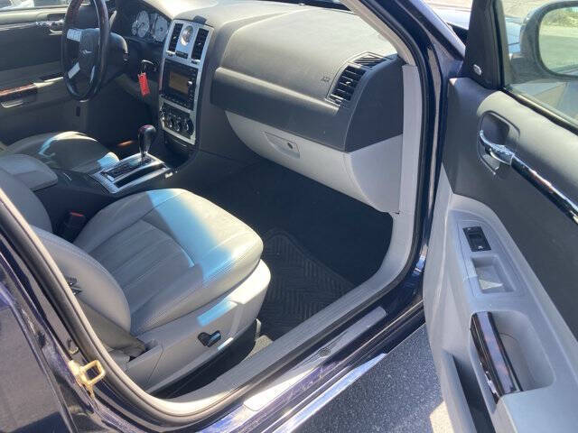 2006 Chrysler 300 C