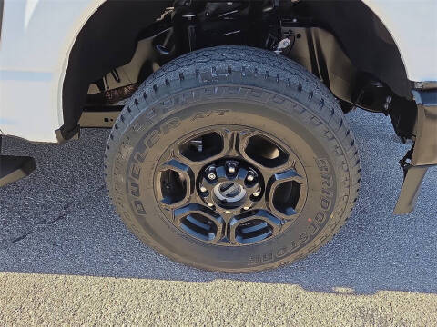 2023 Ford F-350 Super Duty