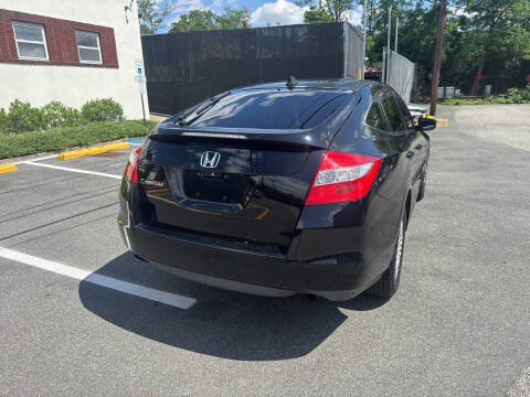 2012 Honda Crosstour EX