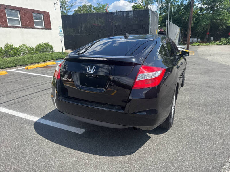 2012 Honda Crosstour EX