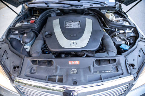 2009 Mercedes-Benz C-Class C 300 Sport