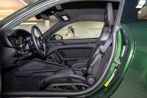 2026 Porsche 911 GT3