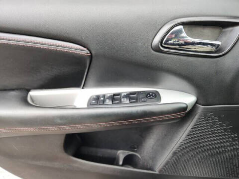 2019 Dodge Journey GT