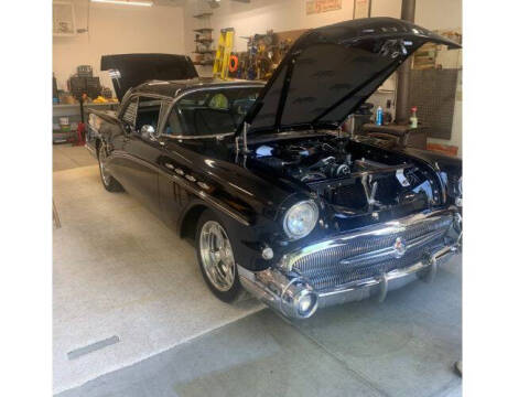 1957 Buick Century