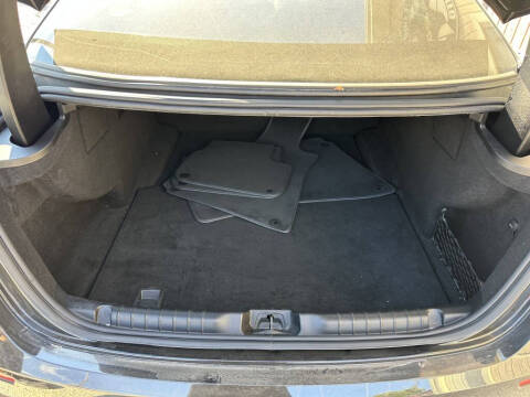 2017 Maserati Ghibli S