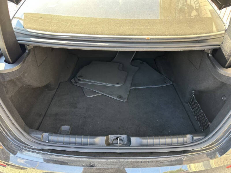 2017 Maserati Ghibli S