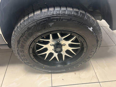 2012 Jeep Patriot Limited