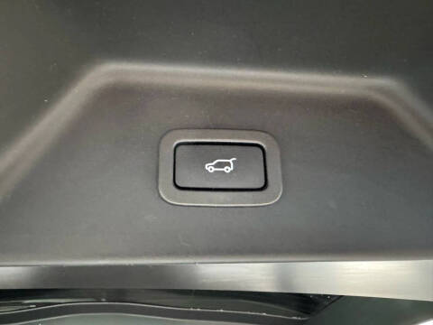 2017 Land Rover Range Rover HSE