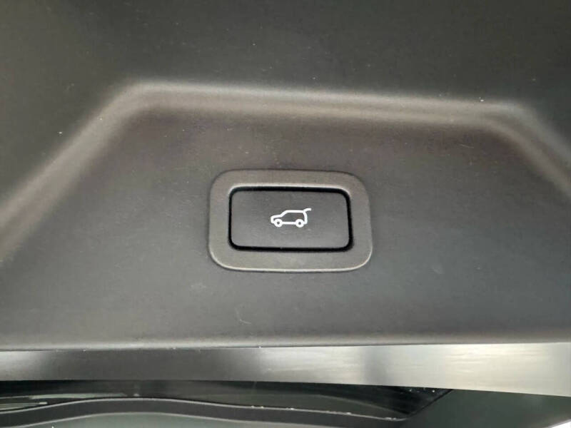 2017 Land Rover Range Rover HSE