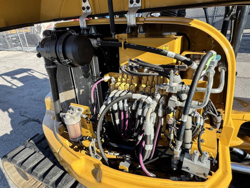 2017 Caterpillar 305e2 CR