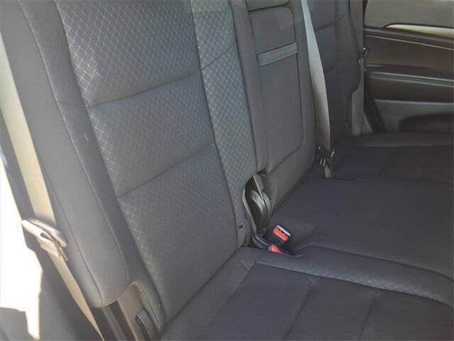 2022 Jeep Grand Cherokee WK Laredo E