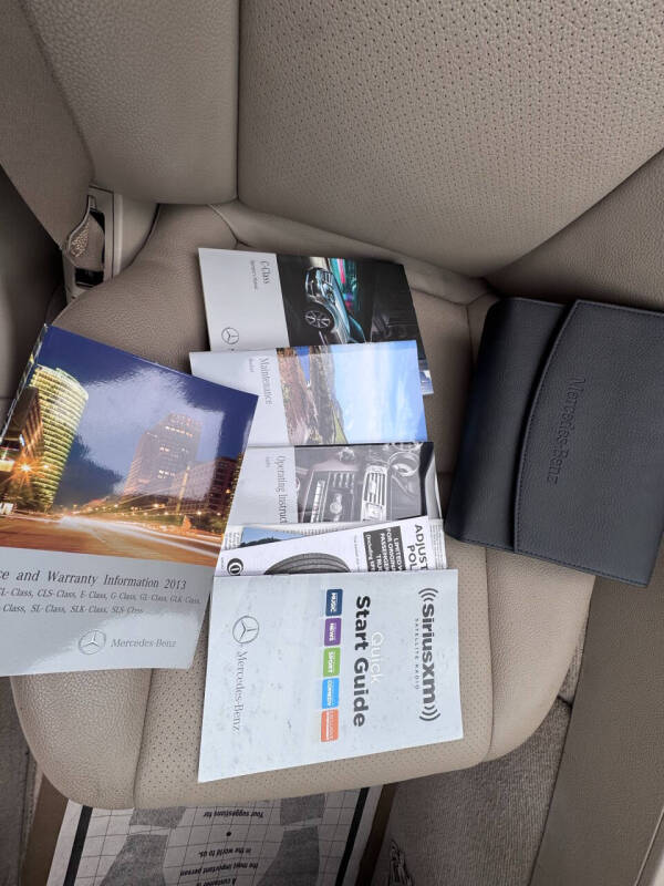 2013 Mercedes-Benz C-Class C 250 Sport