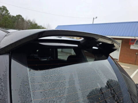 2007 Mazda MAZDASPEED3