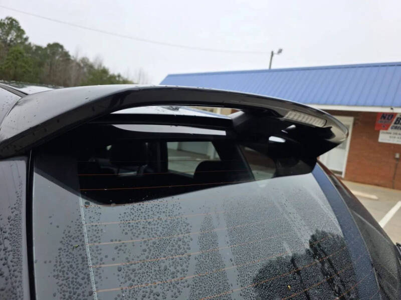 2007 Mazda MAZDASPEED3