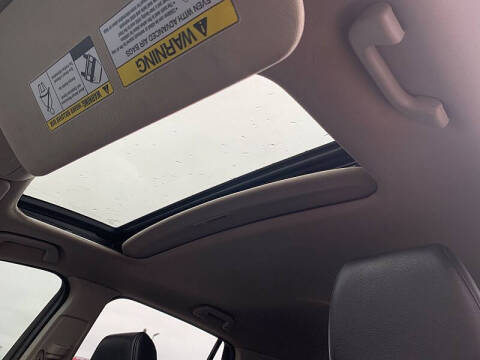 2013 Acura RDX w/Tech