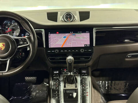 2019 Porsche Macan S