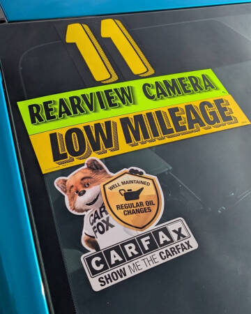 2011 Toyota Venza FWD 4cyl