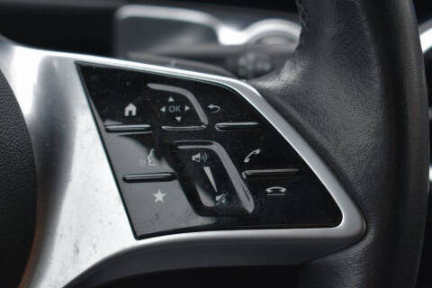 2024 Mercedes-Benz GLB GLB 250