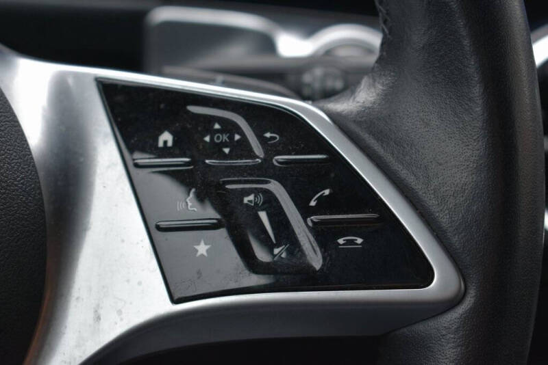 2024 Mercedes-Benz GLB GLB 250