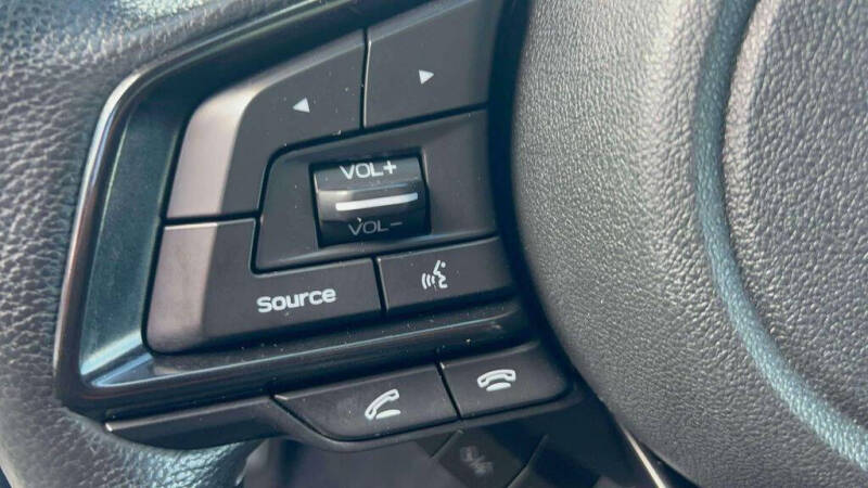 2022 Subaru Ascent Onyx Edition