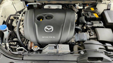 2023 Mazda CX-5 2.5 S Select