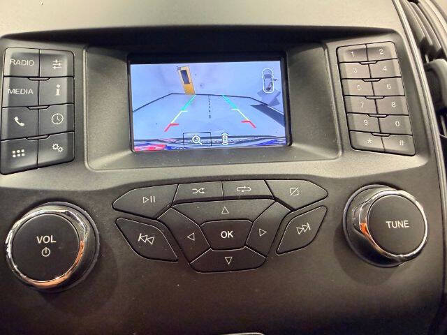 2019 Ford Edge SE