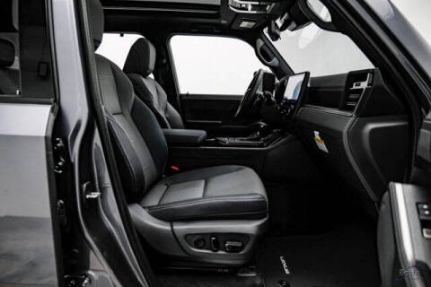 2025 Lexus GX 550 Luxury+