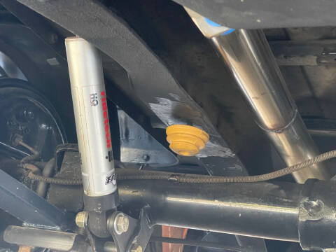 1979 Chevrolet C/K 10 Series