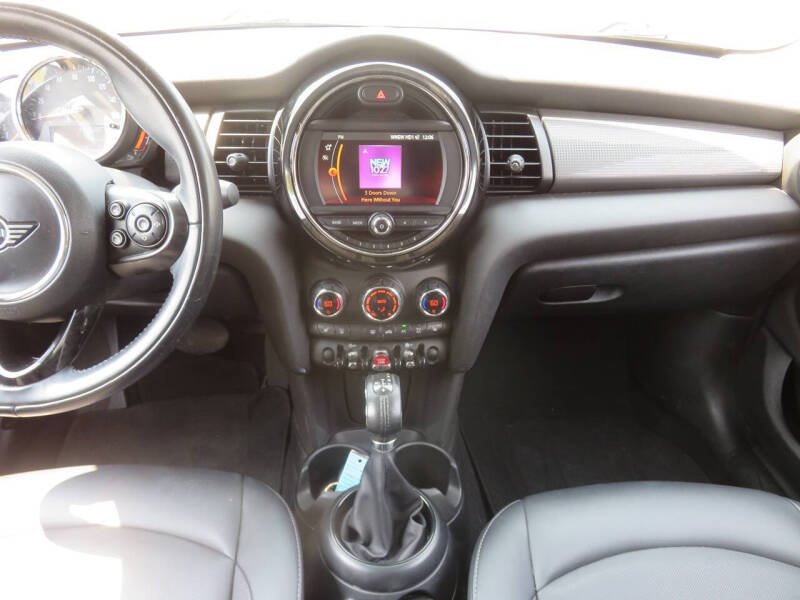 2019 MINI Hardtop 4 Door Cooper