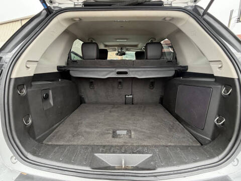 2015 GMC Terrain SLT-1