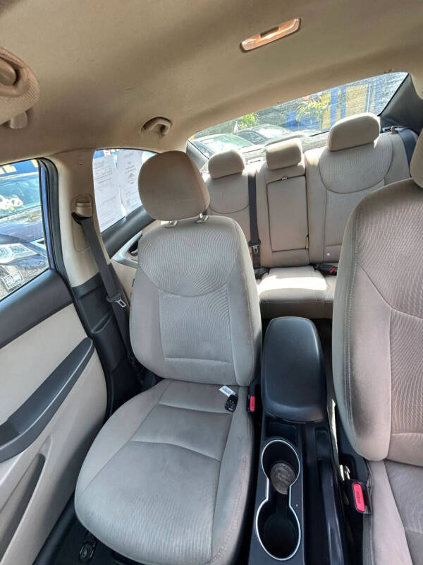 2014 Hyundai Elantra