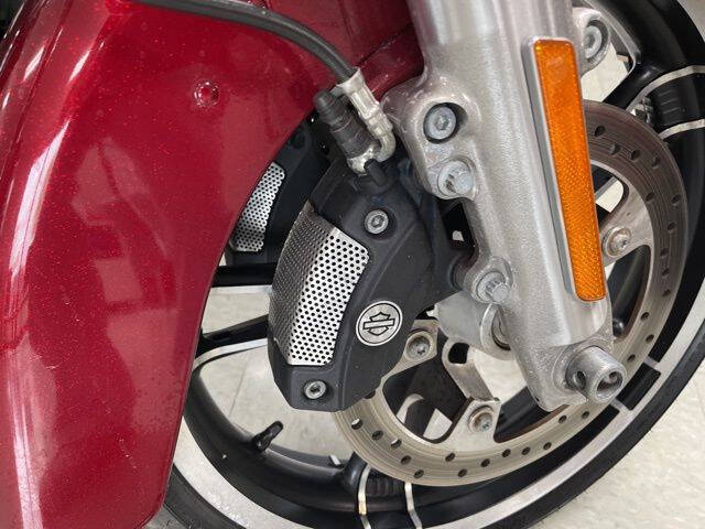 2017 Harley-Davidson Street Glide