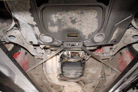 1995 Mercedes-Benz SL-Class SL 320