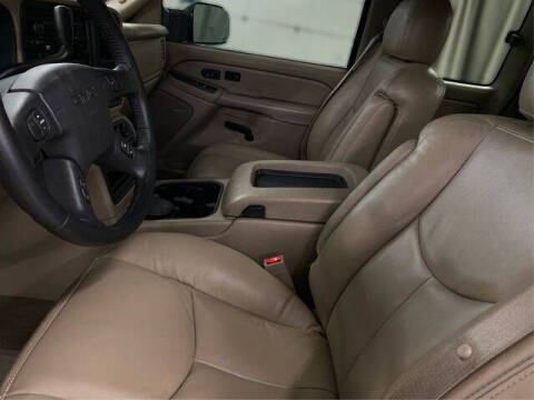 2004 GMC Sierra 2500HD