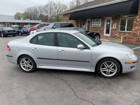 2007 Saab 9-3 for sale at Auto Choice in Belton MO