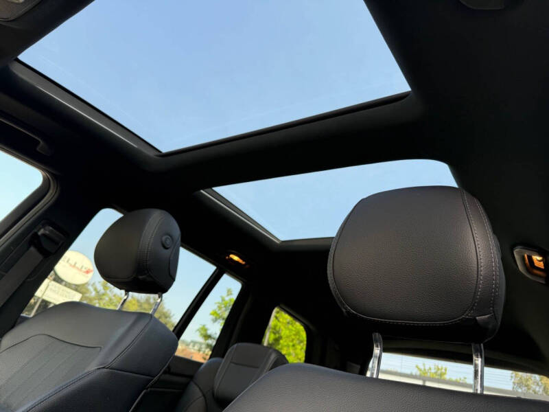 2019 Mercedes-Benz GLS GLS 450