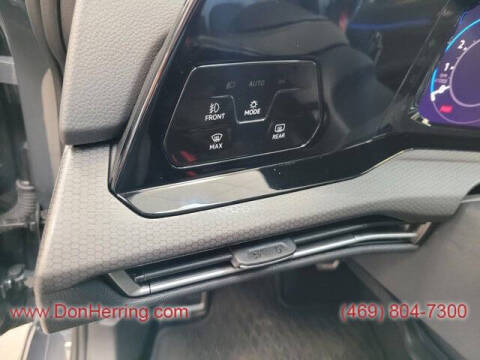 2024 Volkswagen Golf GTI 380 SE