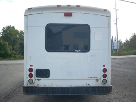 2007 Ford E-Series E-450 SD