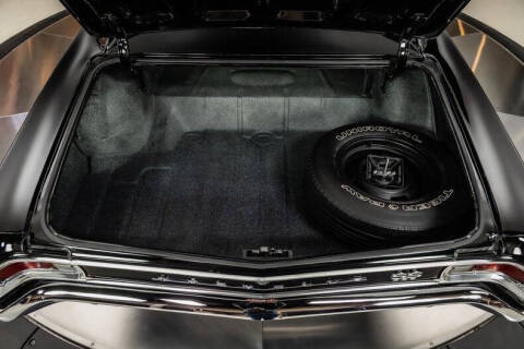 1966 Chevrolet Chevelle