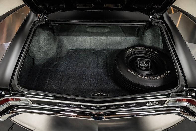 1966 Chevrolet Chevelle